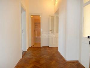 Pronájem bytu 2+1, Praha - Karlín, Vítkova, 79 m2