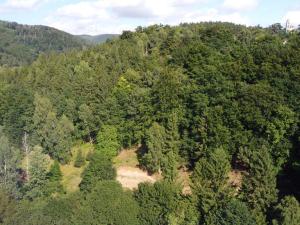 Prodej pozemku pro bydlení, Liberec, Dračí, 1633 m2