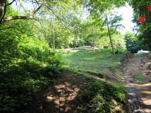 Prodej pozemku pro bydlení, Liberec, Dračí, 1633 m2