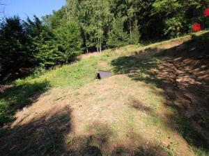 Prodej pozemku pro bydlení, Liberec, Dračí, 1633 m2