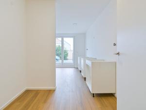 Pronájem bytu 1+kk, Brno - Černovice, Mírová, 33 m2