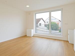 Pronájem bytu 1+kk, Brno - Černovice, Mírová, 33 m2