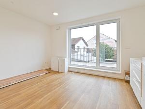 Pronájem bytu 1+kk, Brno - Černovice, Mírová, 33 m2