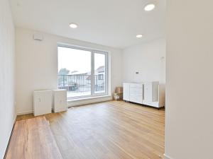 Pronájem bytu 1+kk, Brno - Černovice, Mírová, 33 m2