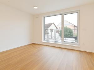 Pronájem bytu 1+kk, Brno - Černovice, Mírová, 33 m2