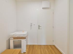 Pronájem bytu 1+kk, Brno - Černovice, Mírová, 33 m2