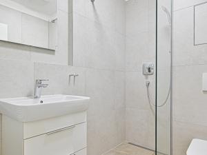 Pronájem bytu 1+kk, Brno - Černovice, Mírová, 33 m2