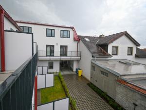 Pronájem bytu 1+kk, Brno - Černovice, Mírová, 33 m2