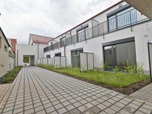 Pronájem bytu 1+kk, Brno - Černovice, Mírová, 33 m2