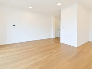 Pronájem bytu 1+kk, Brno - Černovice, Mírová, 33 m2