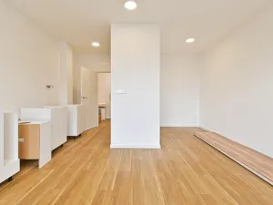 Pronájem bytu 1+kk, Brno - Černovice, Mírová, 33 m2