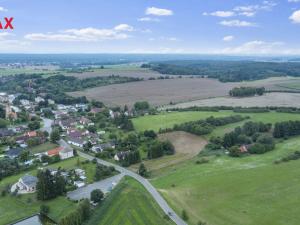 Prodej pozemku pro bydlení, Jeníkovice, 14040 m2