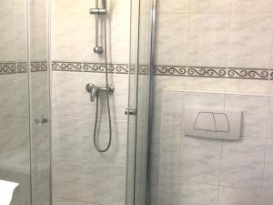 Pronájem bytu 1+kk, Praha, Konojedská, 21 m2