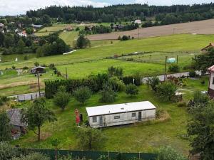 Prodej pozemku pro bydlení, Heřmaničky, 1178 m2