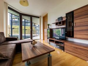 Pronájem bytu 2+kk, Praha - Žižkov, Pitterova, 88 m2