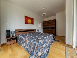 Pronájem bytu 2+kk, Praha - Žižkov, Pitterova, 88 m2