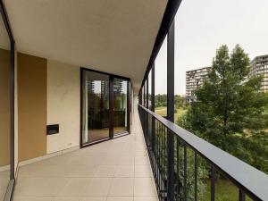 Pronájem bytu 2+kk, Praha - Žižkov, Pitterova, 88 m2