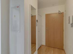 Pronájem bytu 2+kk, Praha - Žižkov, Pitterova, 88 m2
