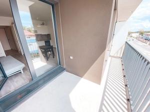 Pronájem bytu 1+kk, Praha - Žižkov, Olgy Havlové, 38 m2