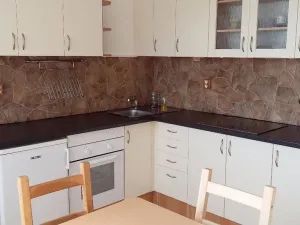 Pronájem bytu 1+1, Praha - Libuš, Na domovině, 39 m2