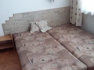 Pronájem bytu 1+1, Praha - Libuš, Na domovině, 39 m2