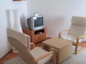 Pronájem bytu 1+1, Praha - Libuš, Na domovině, 39 m2