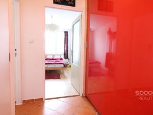 Pronájem bytu 2+kk, Praha - Stodůlky, Kurzova, 45 m2