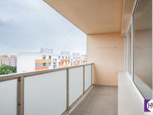Prodej bytu 4+kk, Praha, Havířovská, 87 m2
