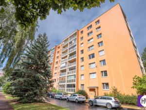 Prodej bytu 4+kk, Praha, Havířovská, 87 m2