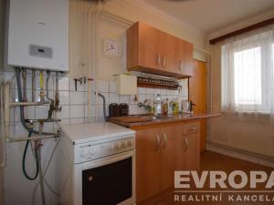 Prodej rodinného domu, Kolín - Kolín V, Třídvorská, 130 m2