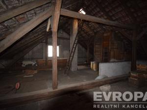 Prodej rodinného domu, Kolín - Kolín V, Třídvorská, 130 m2