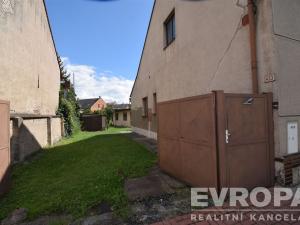 Prodej rodinného domu, Kolín - Kolín V, Třídvorská, 130 m2