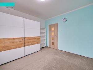Pronájem bytu 4+1, Olomouc - Lazce, Dlouhá, 71 m2