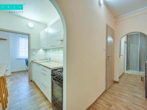 Pronájem bytu 4+1, Olomouc - Lazce, Dlouhá, 71 m2