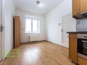 Pronájem bytu 1+1, Praha - Veleslavín, Za vokovickou vozovnou, 46 m2
