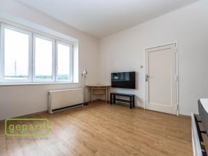 Pronájem bytu 1+1, Praha - Veleslavín, Za vokovickou vozovnou, 46 m2