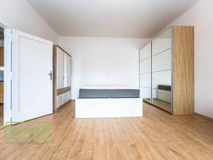 Pronájem bytu 1+1, Praha - Veleslavín, Za vokovickou vozovnou, 46 m2