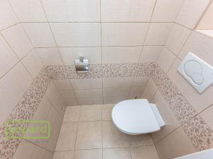 Pronájem bytu 1+1, Praha - Veleslavín, Za vokovickou vozovnou, 46 m2