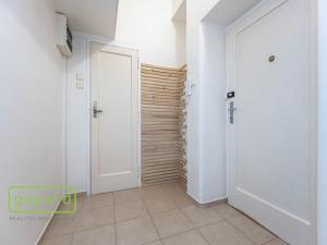 Pronájem bytu 1+1, Praha - Veleslavín, Za vokovickou vozovnou, 46 m2