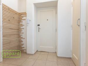 Pronájem bytu 1+1, Praha - Veleslavín, Za vokovickou vozovnou, 46 m2