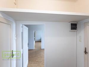 Pronájem bytu 1+1, Praha - Veleslavín, Za vokovickou vozovnou, 46 m2