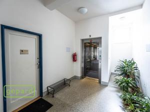 Pronájem bytu 1+1, Praha - Veleslavín, Za vokovickou vozovnou, 46 m2