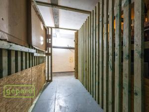 Pronájem bytu 1+1, Praha - Veleslavín, Za vokovickou vozovnou, 46 m2