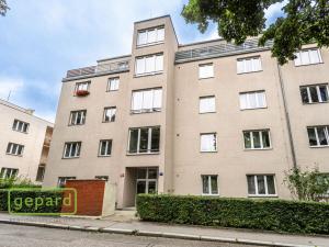 Pronájem bytu 1+1, Praha - Veleslavín, Za vokovickou vozovnou, 46 m2