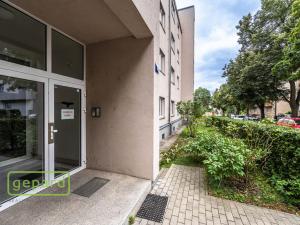 Pronájem bytu 1+1, Praha - Veleslavín, Za vokovickou vozovnou, 46 m2