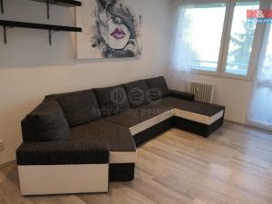 Pronájem bytu 2+kk, Zdice, Velizská, 55 m2