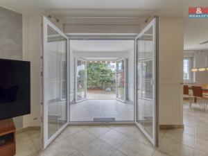 Pronájem rodinného domu, Starý Plzenec, Májová, 138 m2