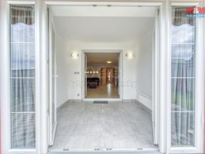 Pronájem rodinného domu, Starý Plzenec, Májová, 138 m2