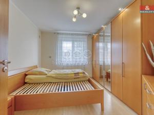 Pronájem rodinného domu, Starý Plzenec, Májová, 138 m2