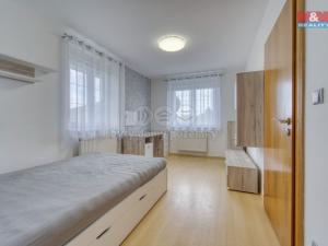 Pronájem rodinného domu, Starý Plzenec, Májová, 138 m2